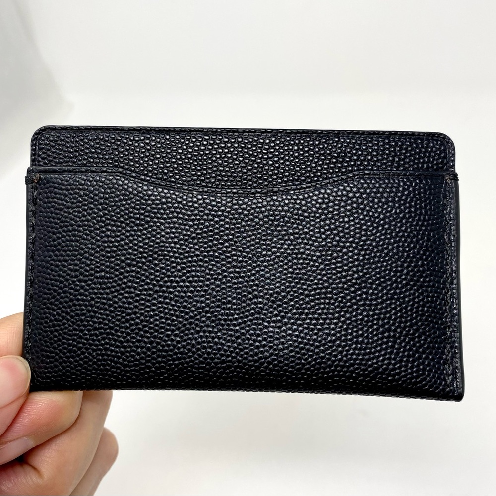 NWT Coach Small Card Case - Picture 4 of 8